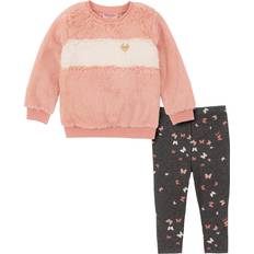 Juicy Couture Other Sets Children's Clothing Juicy Couture 2pc Sweatshirt & Pant Set Pink