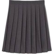 French Toast Girls 5-20.5 School Uniform Pleated Skirt