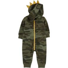 Best Jumpsuits Children's Clothing Carter's Baby Camo Hooded Jumpsuit