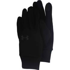 Noir Moufles Under Armour Gants Storm Enfant