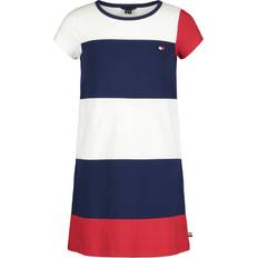 Tommy Hilfiger Dresses Children's Clothing Tommy Hilfiger Kid's Colorblock Dress - Flag Blue