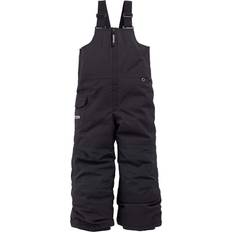 Boys Outerwear Pants Burton Kids Unisex-Child Maven Bib