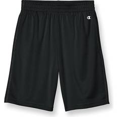 Champion Boys Pants Champion Boy's Reflective C Logo Shorts - Black