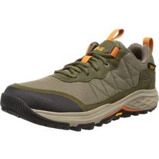 Teva Scarpe da trekking Teva Scarpe Da Trekking Ridgeview Low - Oliva Scura