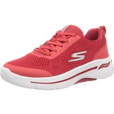 Skechers archfit Skechers Performance Go Walk Archfit-Motion Breeze (Women's) Red