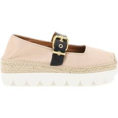 Rosa Espadrillos Marni Espadrilles Woman colour Pink