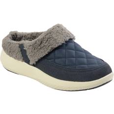 Fur - Women Sneakers Easy Spirit Womens Eevee2 Clogs Brown