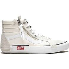 Shoes Vans SK8-Hi Cap LX "Marshmallow"