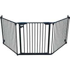 Home Safety Cardinal Gates XpandaGate Expandable Baby Gate