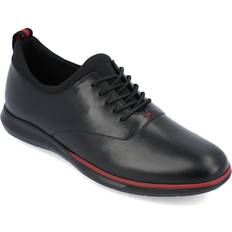 Foam - Men Derby Thomas & Vine Hyde Hybrid Dress Shoe black