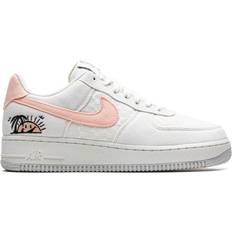 Nike Air Force 1 Low Sun Club - White