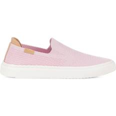 UGG Pink Sneakers UGG Alameda Sammy W - Seashell Pink