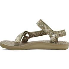 Teva Women's Original Universal Sandal, Sun and Moon Aloe