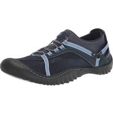 Foam - Women Hiking Shoes JBU Womens by Jambu Tahoe Water Shoes Navy