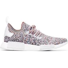 Adidas NMD Schuhe adidas NMD_R1 Primeknit 'Color Static'