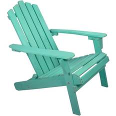 Wood Sun Chairs Northlight Classic Adirondack