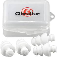 Ear Protection Set 4 Pieces