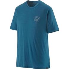 Patagonia capilene Patagonia Capilene Cool Merino T-Shirt