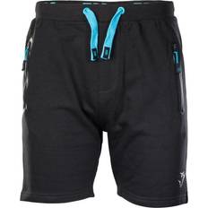 OX Jogger Shorts Black