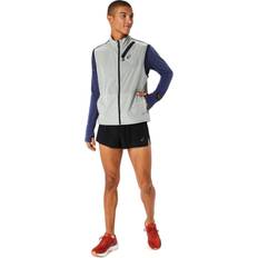 Løb Toppe Asics Metarun Packable Vest Herre