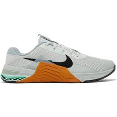 Nike Metcon 7 M - Light Silver/Desert Ochre/Dusty Sage/Black