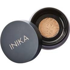 Organic Loose Mineral Foundation SPF25 Patience