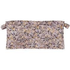 Frey Bed Pocket Crystal Gray