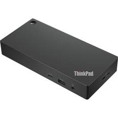 Docking Stations Lenovo ThinkPad Universal USB-C Dock