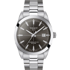 Tissot powermatic 80 silicium Tissot Gentleman Powermatic 80 Silicium (T127.407.11.061.01)