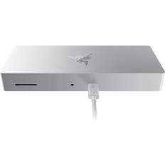 Thunderbolt 4 Dock Chroma