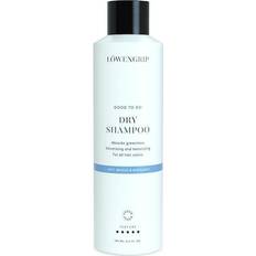 Good To Go Dry Shampoo Soft Breeze & Bergamot 