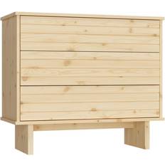 Karup Design Kommo Commode 95x82cm