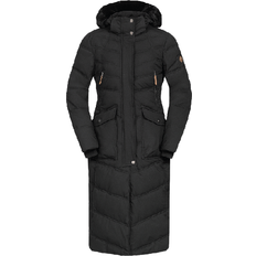 Mujer - Verde Abrigos Waldhausen Saphira Coat