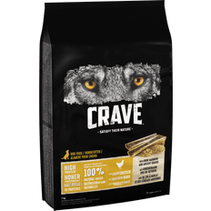 Adult Dry Dog Food with Bone Marrow & Ancient Grains