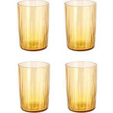 Bitz Kusintha Drinking Glass 28cl 4pcs