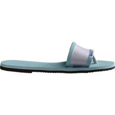 Damen - Zehenriemen Slides Havaianas You Angra