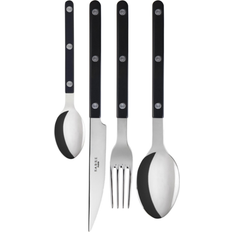 Bistrot sabre Sabre Bistrot Cutlery Set 4pcs