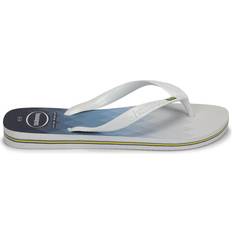 44 - Blanco Chanclas Havaianas Brasil Fresh