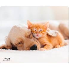 SILK Dog & Cat Mousepad