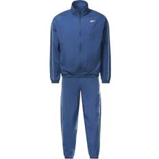 Nylon Jumpsuits & Overalls Reebok Workout Ready Tracksuit