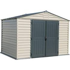 Duramax Sheds Duramax Woodbridge II 20225 (Building Area )