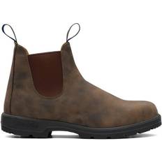Thermal 584 - Rustic Brown