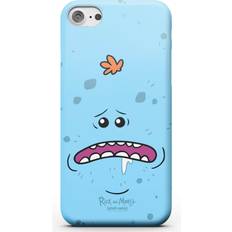 Rick and Morty Mr Meeseeks Phone Case for iPhone Android iPhone 7 Tough Case Gloss