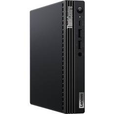 Lenovo ThinkCentre M70q Gen 3 i7-12700T RAM 16 GB DDR4 512 GB UHD Graphics 770 Windows 11 Pro