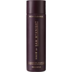 Hair by Sam McKnight Rich Cleanse Nourishing Shampoo 250ml