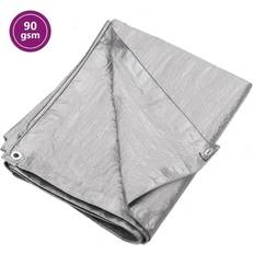 Fundas para muebles de patio vidaXL Tarpaulin 90