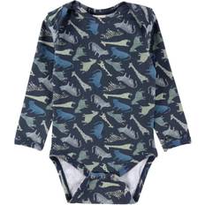 Smallstuff Body LS Safari - Twilight (AW21-0151-45)