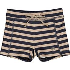 Wheat Schwimm Short Ulrik - Ink Stripe