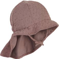 Mikk-Line Sunhat - Twilight Mauve