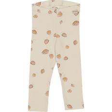 Petit Piao Leggings, Pineapple